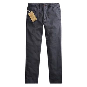 RRL Officer’s Chino Pant